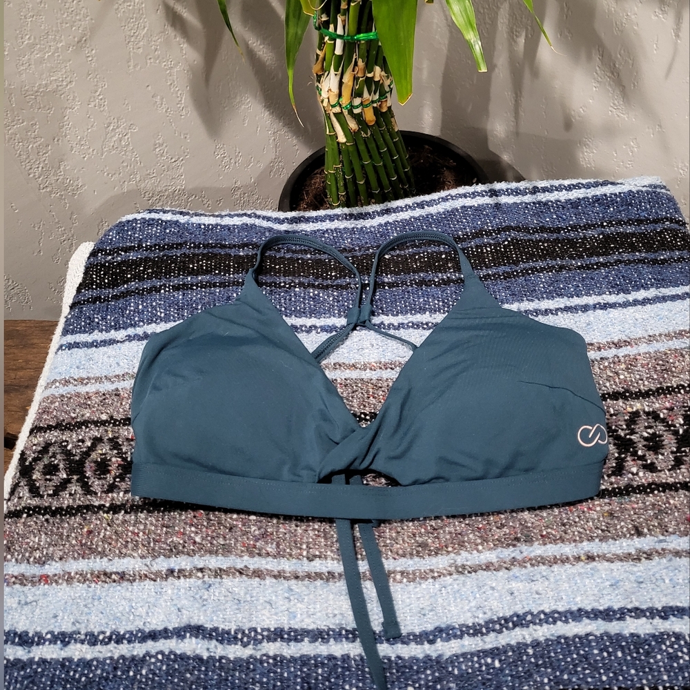CALIA | Swim Top